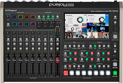 Roland XS-62S v1.2 firmware