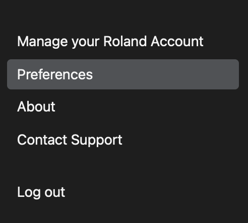 roland_cloud_manager_preferences.png