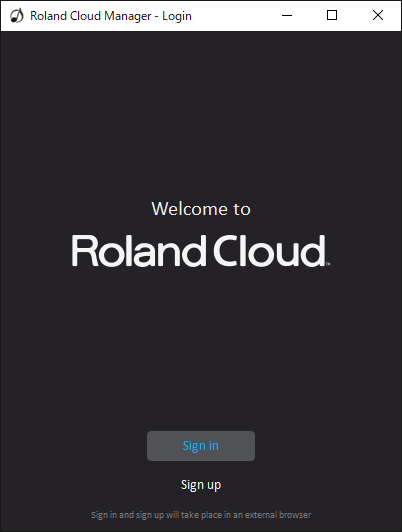 7X7-TR8 Expansion For TR-8 Within Roland Cloud – Roland Corporation