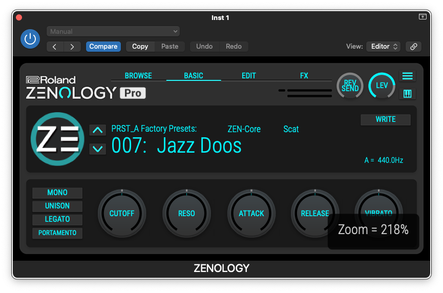 zenology_pro