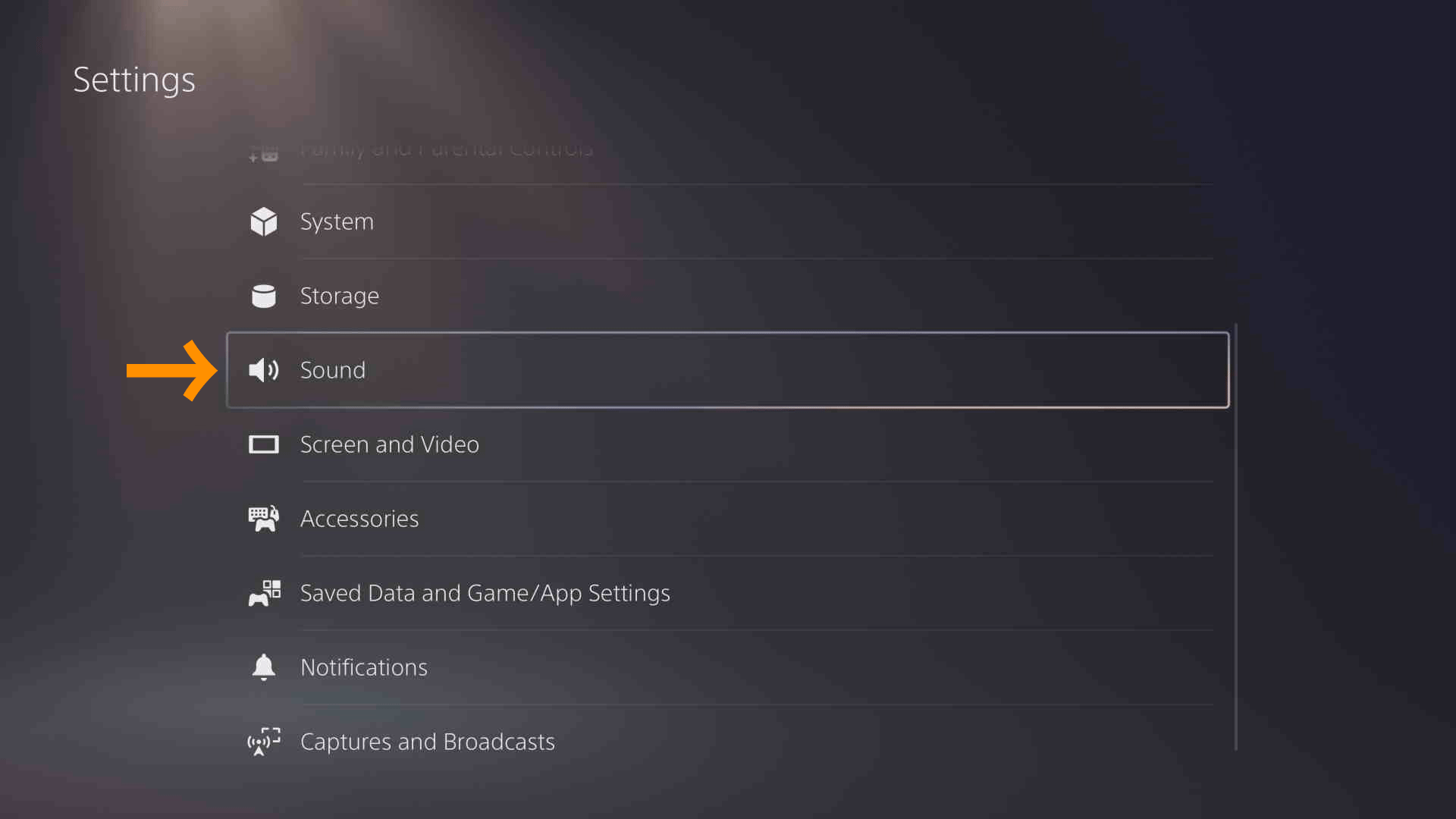 BRIDGE CAST X How to listen to the audio from your Windows computer or game console on the