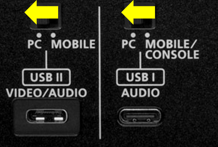 BRIDGE CAST X: Does BRIDGE CAST have a loopback function BRIDGE CAST X: Does BRIDGE CAST have a loopback function