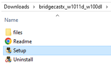 BRIDGE CAST X: How to Set Up Audio and Video – Roland BRIDGE CAST X: How to Set Up Audio and Video – Roland