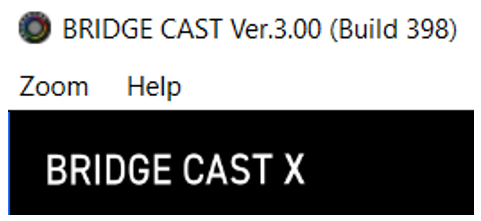 BRIDGE CAST X: How to Set Up Audio and Video – Roland