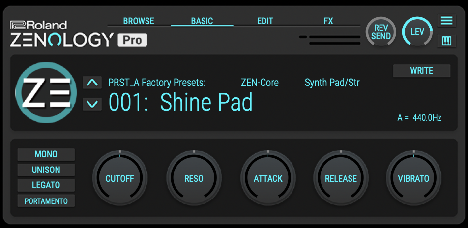 ZENOLOGY: What is the difference between each version of ZENOLOGY ...
