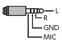 DUAL CUBE LX: Can I input both guitar and microphone simultaneously ...