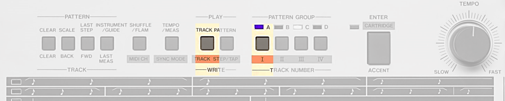 tr-707_write_trk selector.png