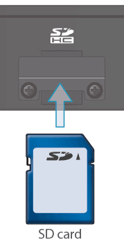 MC-707: Formatting an SD Card – Roland Corporation