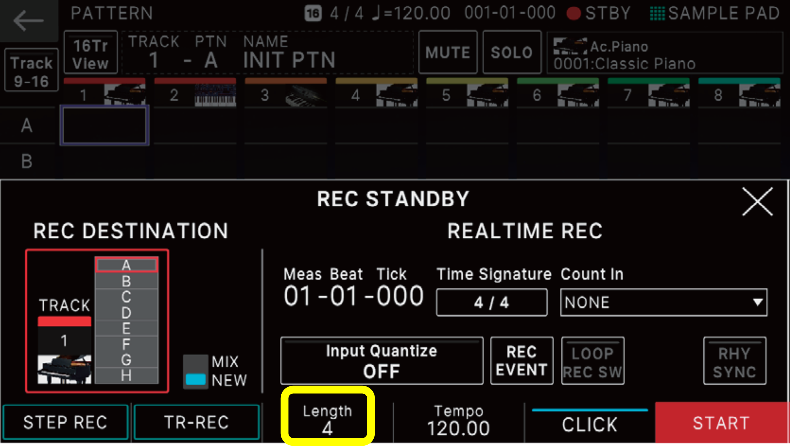 16日査定予定 ROLAND PHANTOM 07 Roland - FANTOM-07 | Synthesizer Keyboard