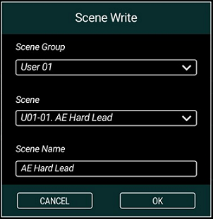 Aerophone_Pro_Editor_Scene_Write.png