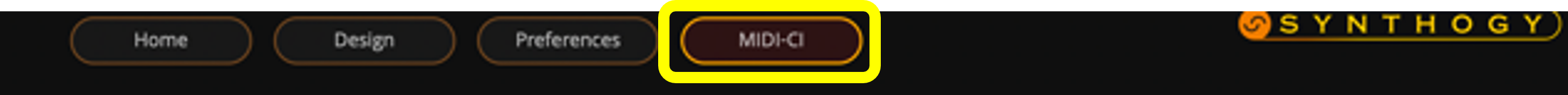 MIDI-CI 