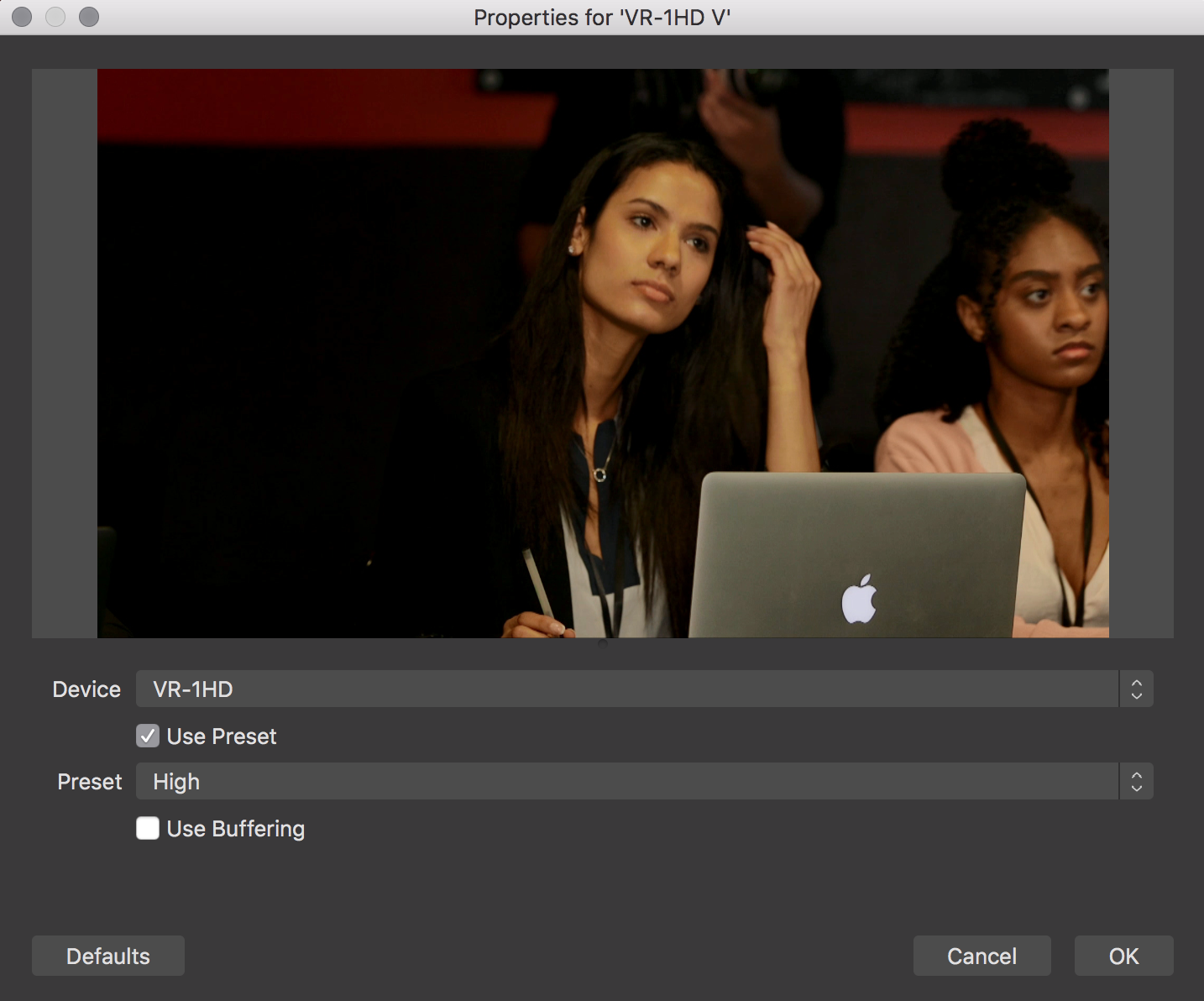 Roland Switchers: How to Customize Live Streams With OBS Roland Switchers: How to Customize Live Streams With OBS