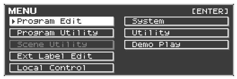 RD-2000, RD-2000 EX: 3本ペダルを使えますか？ – Roland