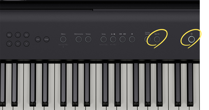 fp-e50_mic_fx_power_buttons.png