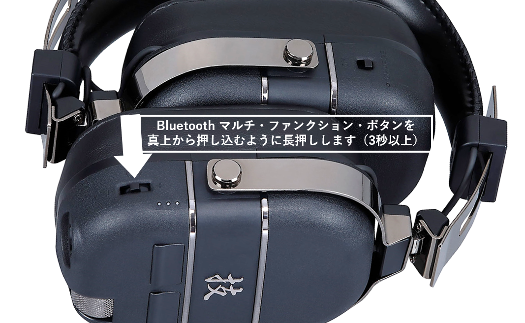 WAZA-AIR WAZA-AIR BASS: Bluetoothオーディオが使えません。 – Roland 