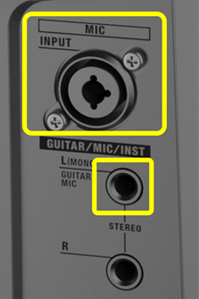 【アンプ】Roland CUBE Street +マイク機材 Roland ローランド CUBESTREET EX有線マイク2本セット(ソフトケース