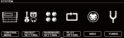 sy-1000_system_screen