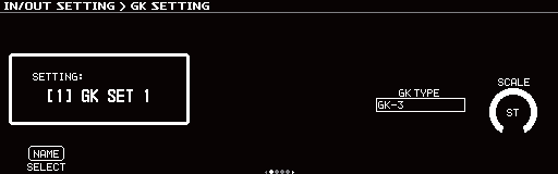 sy-1000_gk_setting_screen