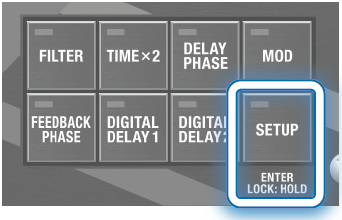 sde-3000evh_setup