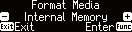 fp-60_function_format_media_internal_memory