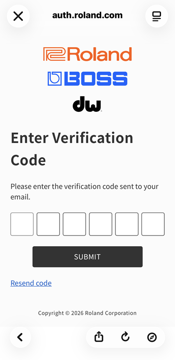 backstage_verification_code.png