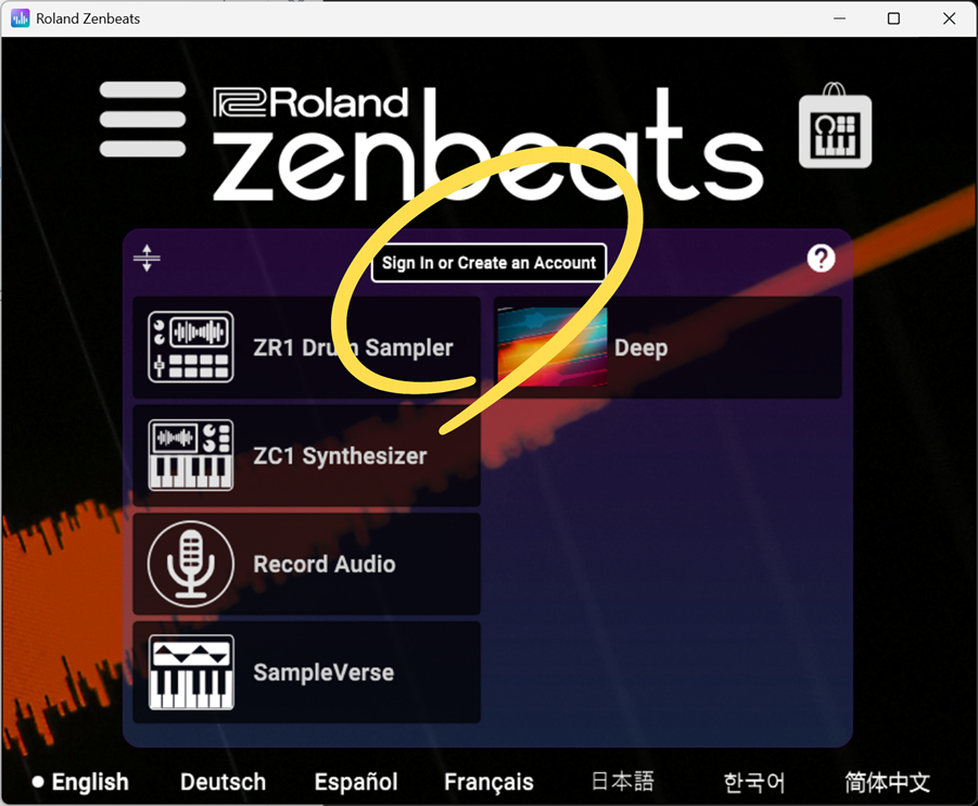 zenbeats_sign_in.png