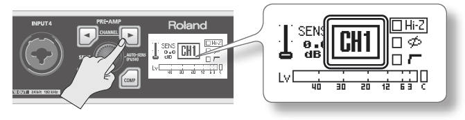 Amazon.com: Roland UA-1010 OCTA-CAPTURE 10-input, 10-output