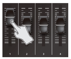 Roland SR-20HD Direct Streaming A/V Mixer