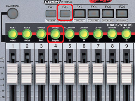 VS-2000, VS-2000CD: SYMPTOM: Stuck on “Now Loading” or Will Not Boot Up –  Roland Corporation