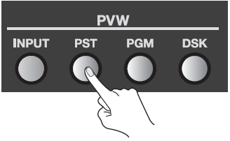 V-40HD: Enlarging or Reducing Source Picture Function – Roland 